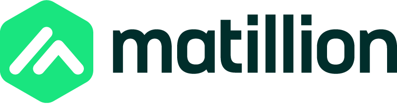 Matillion Logo Horizontal - Black bg.png